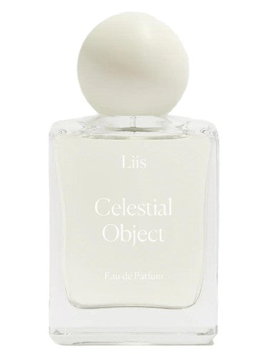 Liis Celestial Object