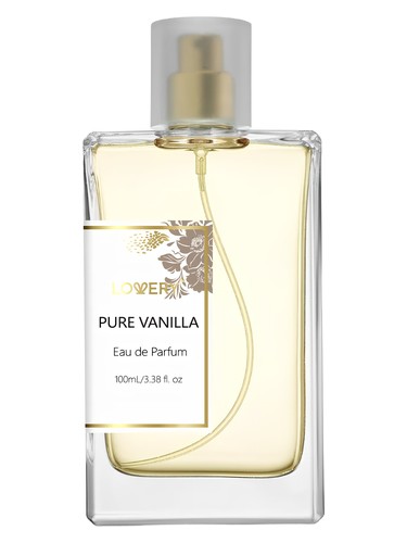 Lovery Pure Vanilla