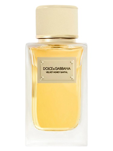 Dolce&Gabbana Velvet Honey Santal