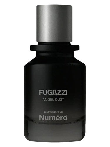 Fugazzi Angel Dust x Numéro