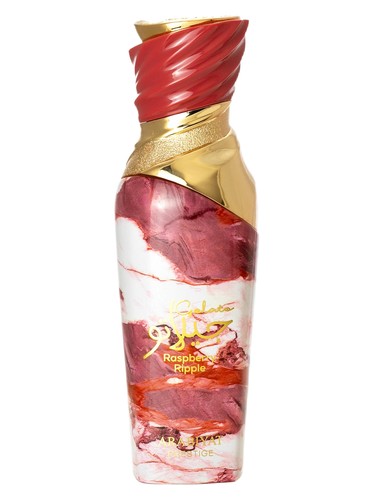 Arabiyat Prestige Raspberry Ripple