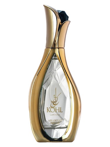 Arabiyat Prestige Kohl Luminous