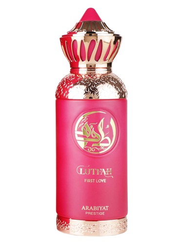 Arabiyat Prestige Lutfa First Love