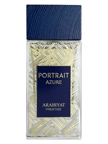 Arabiyat Prestige Portrait Azure