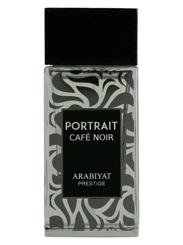 Arabiyat Prestige Portrait Café Noir