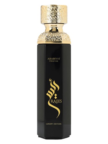 Arabiyat Prestige Raees Luxury Edition
