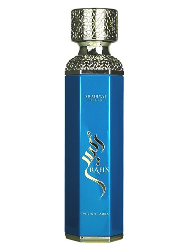 Arabiyat Prestige Raees Twilight Aura