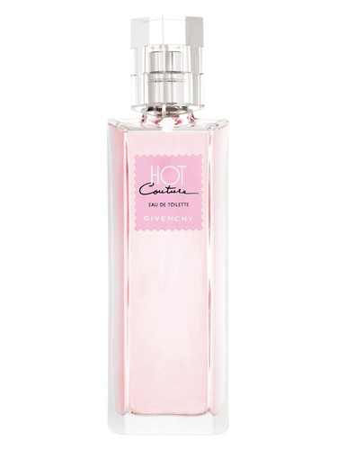 Givenchy Hot Couture Eau de Toilette