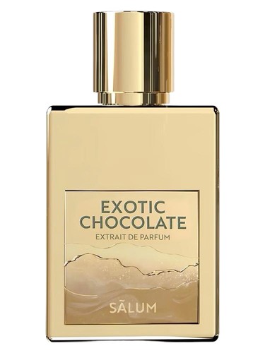 Salum Exotic Chocolate