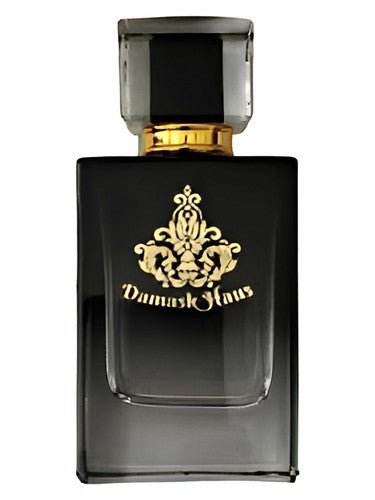 Damask Haus Amber Exhale