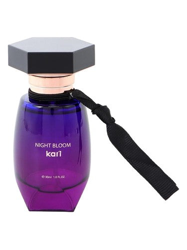 kari Night Bloom