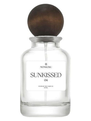 Monkoku Sunkissed