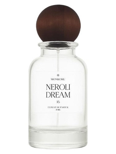 Monkoku Neroli Dream