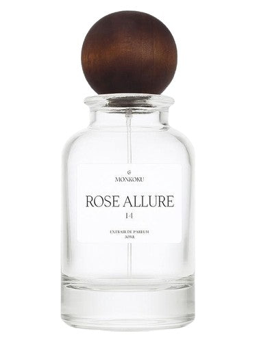 Monkoku Rose Allure