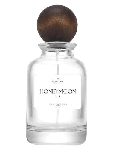 Monkoku Honeymoon