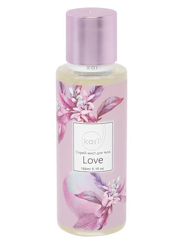 kari Love Mist