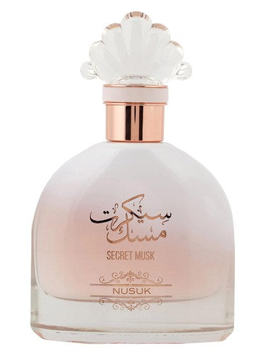 Nusuk Secret Musk