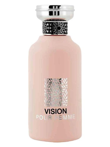 Nusuk Vision Pour Femme