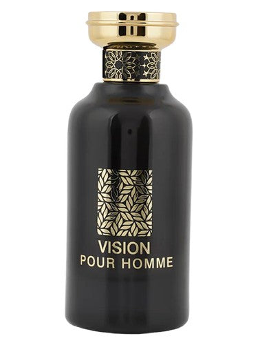 Nusuk Vision Pour Homme