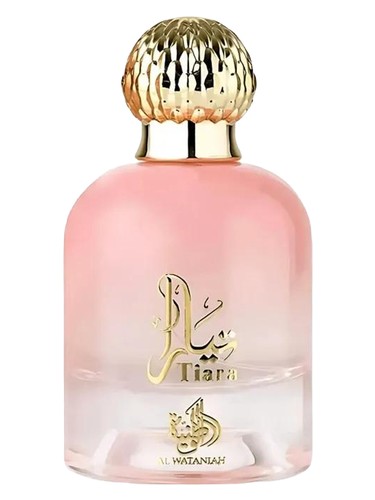 Al Wataniah Tiara Pink