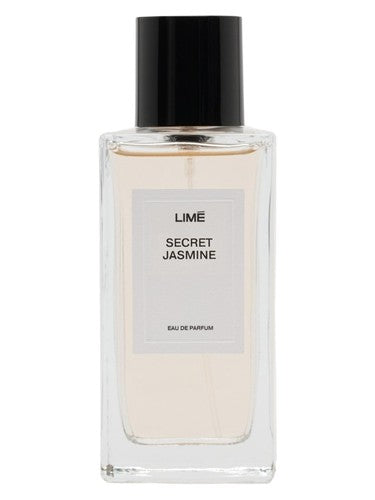 Lime Secret Jasmine
