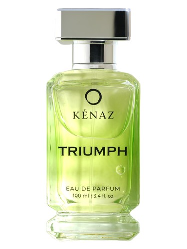 Kénaz Triumph