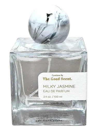 The Good Scent Milky Jasmine