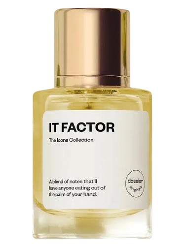 Dossier It Factor