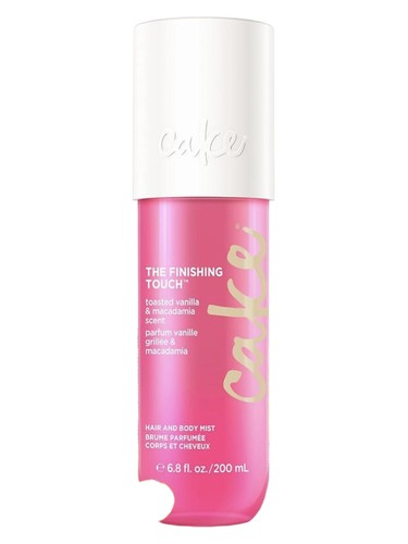 Cake Beauty Toasted Vanilla & Macadamia