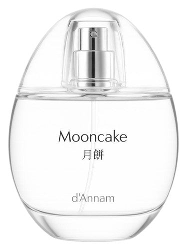 D'Annam Mooncake