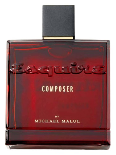 Michael Malul London Composer