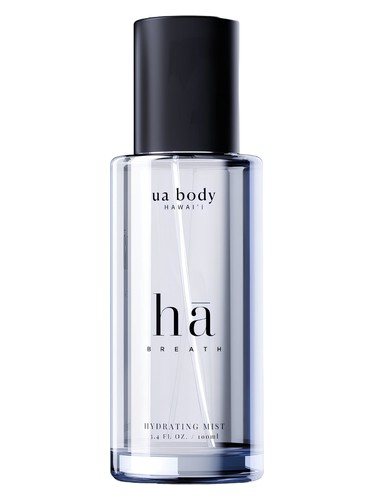 UA Hawaii Hā Body Mist