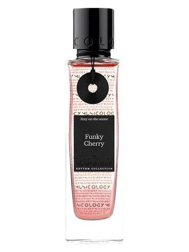 Musicology Funky Cherry