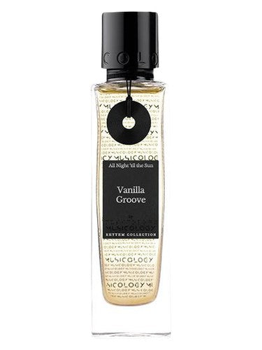 Musicology Vanilla Groove