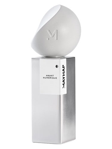 Mayhap Amant Numérique