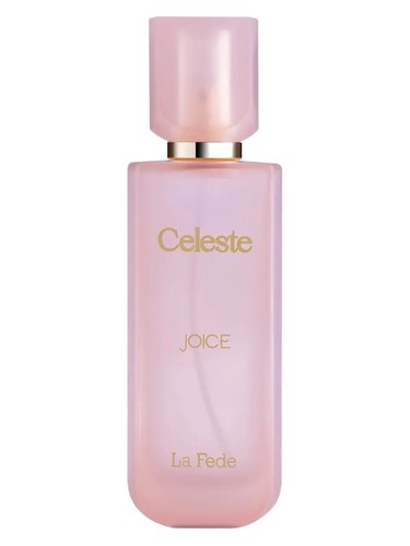 La Fede Celeste Joice