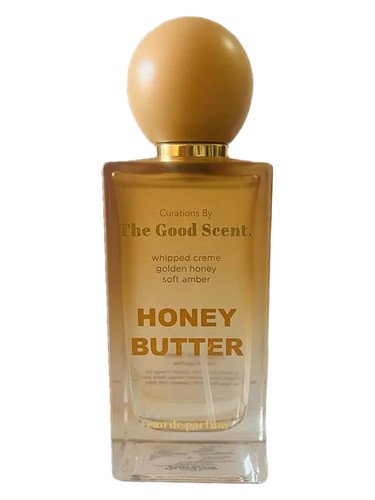 The Good Scent Honey Butter