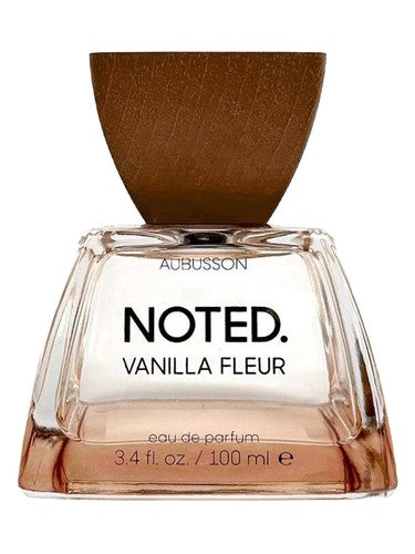 Aubusson Vanilla Fleur