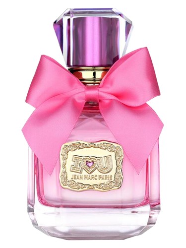 Jean Marc Paris I Love You