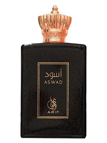 Arif Aswad