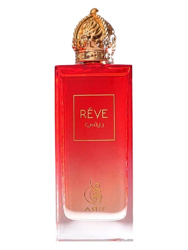 Arif Reve