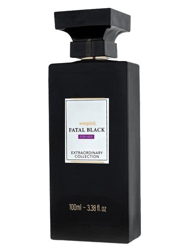 We Pink Fatal Black For Her