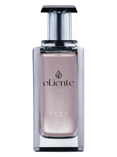 oLiente Luna