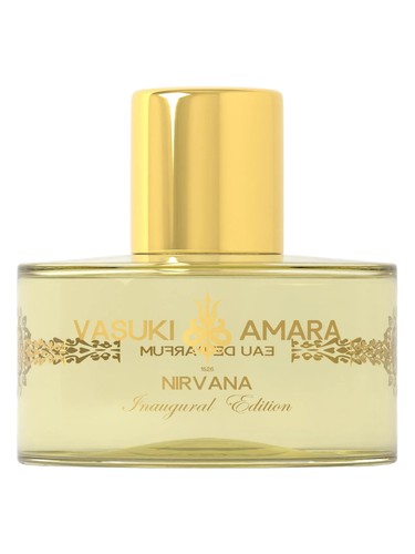 Vasuki Amara Nirvana