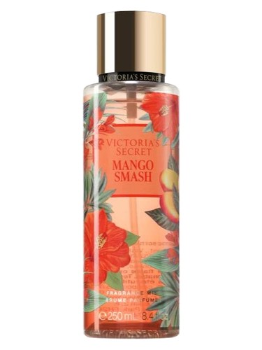 Victoria's Secret Mango Smash