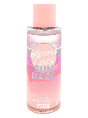 Victoria's Secret Warm & Cozy Sun Daze