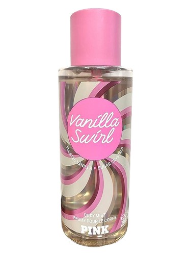 Victoria's Secret Vanilla Swirl