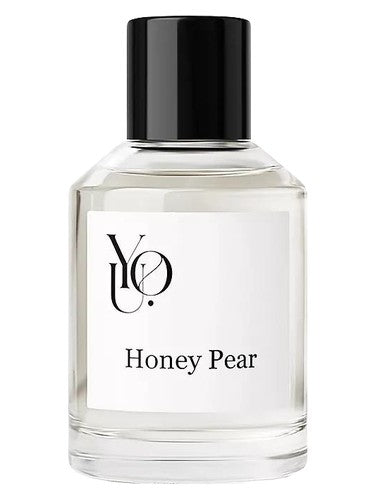 YOU Honey Pear