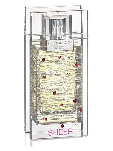 La Prairie Life Threads Ruby Sheer