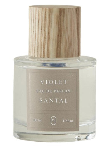 Oak Essentials Violet Santal
